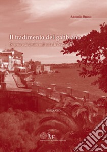 Il tradimento del gabbiano. Di gente e destini nell'isola di Ortigia libro di Bruno Antonio