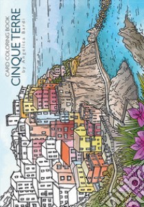 Cinque Terre. Ediz. italiana e inglese libro di Lalli