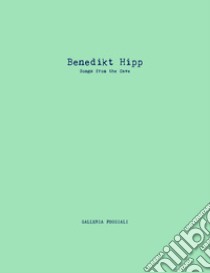 Benedikt Hipp. Songs from the Cave libro di Hipp Benedikt; Draganovic J. (cur.)