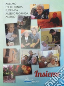 Insieme libro di Donelli Florinda