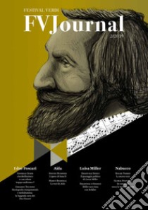 FVJournal. Festival Verdi Journal (2019) libro di Roccatagliati A. (cur.)