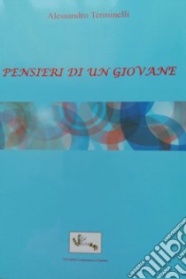 Pensieri di un giovane libro di Terminelli Alessandro