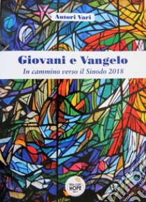 Giovani e Vangelo. In cammino verso il Sinodo 2018 libro di Calderone G. (cur.)