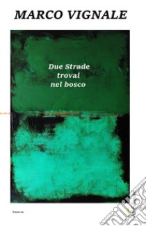 Due strade trovai nel bosco. Ragione occidentale, sentire orientale libro di Vignale Marco