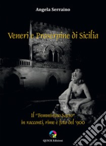 Veneri e Proserpine di Sicilia. Il 