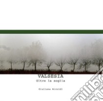 Valsesia. Oltre la soglia libro di Airoldi Giuliana