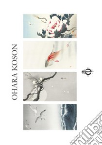 Ohara Koson. Ediz. illustrata libro