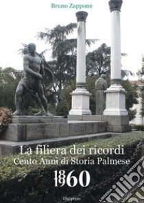 La filiera dei ricordi. Cento Anni di Storia Palmese 1860-1960 libro di Zappone Bruno