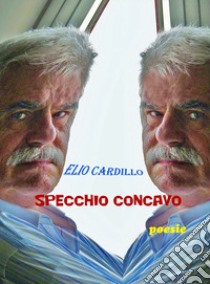 Specchio concavo. Versi concordi e versi discordi libro di Cardillo Elio