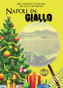 Napoli in giallo libro