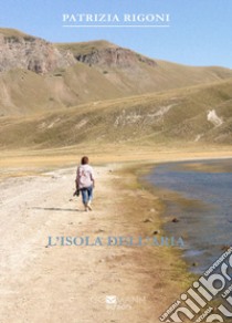 L'isola dell'aria libro di Rigoni Patrizia