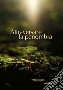 Attraversare la penombra libro di Roggero Piero