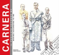 Carnera. Il pugilato secondo me-Boxing according to me. Ediz. bilingue libro di Sarcinelli Umberto; Dugo Franco