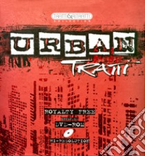 Tratti urban. Ediz. a colori. Con DVD-ROM libro di Massa M. (cur.)