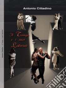 Il tango ed i suoi labirinti libro di Cittadino Antonio