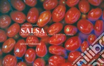 Salsa. Non si parla di musica, non si parla di danza libro di Cavallo Lilia Angela