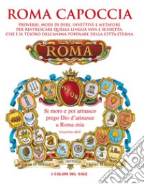 Roma Capoccia libro