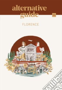 Firenze. Ediz. inglese libro di Gabbuti Veronica; Stefanori Valerio; Ermano Paolo; Dorigo L. (cur.)