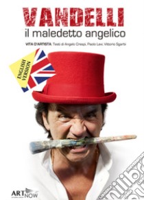 Vandelli. Il Maledetto Angelico. Ediz. Inglese libro