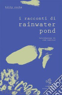 I racconti di Rainwater Pond libro di Roche Billy