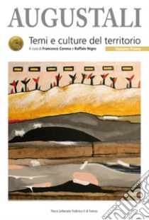 Augustali. Temi e culture del terriorio libro di Corona F. (cur.); Nigro R. (cur.)