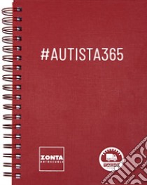 #AUTISTA365 libro