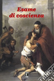 Esame di coscienza libro