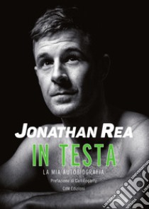 In testa libro di Rea Jonathan