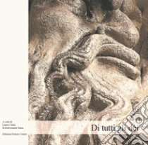 Di tutti gli dèi. Rassegna d'arte contemporanea libro di Berti P. (cur.); Catini L. (cur.); Siena R. (cur.)