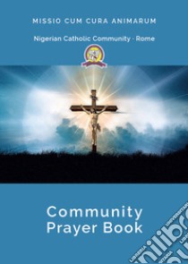 Community prayer book libro