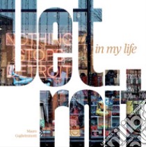 Detroit in my life libro di Guglielminotti Mauro