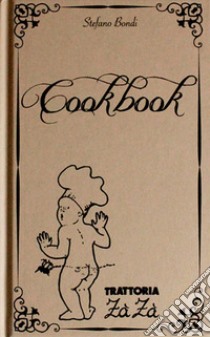 Cookbook libro di Bondi Stefano