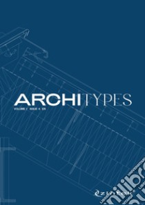 Architypes. Vol. 1/3 libro