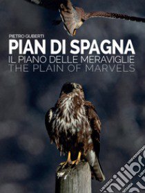 Pian di Spagna. Il piano delle meraviglie-The plain of marvels libro di Guberti Pietro