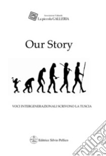 Our story libro