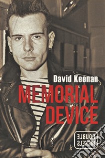 Memorial Device libro di Keenan David