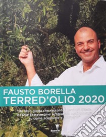 Terre d'Olio 2020 libro