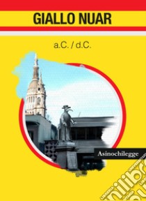 a.C./d.C. libro