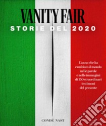 Vanity Fair. Storie del 2020 libro