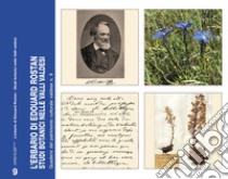 L'erbario di Edouard Rostan. Studi botanici nelle Valli valdesi libro di Nisbet Renato; Bigo Marisa