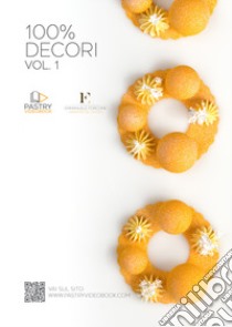 100% decori. Con Contenuto digitale per accesso on line. Vol. 1 libro