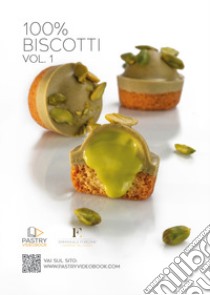 100% biscotti. Con Contenuto digitale per accesso on line. Vol. 1 libro