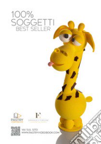 100% soggetti best seller. Con Contenuto digitale per accesso on line libro di Forcone Consulting srl; Murzilli C. (cur.)