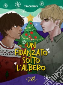 Un fidanzato sotto l'albero libro di Trachemys