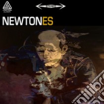 Newtones. Con CD-Audio libro di Newton Adi