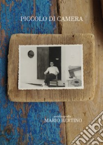 Piccolo di camera libro di Bertino Mario; Bertino F. (cur.)