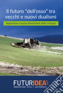 Il futuro «dell'osso» tra vecchi e nuovi dualismi. Appennino e nuova dimensione dello sviluppo libro di Futuridea (cur.)