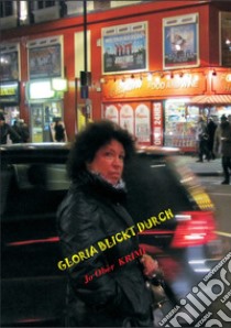 Gloria blickt durch libro di Oberrauch Johann