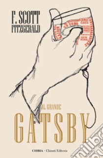 Il grande Gatsby. Ediz. integrale libro di Fitzgerald Francis Scott