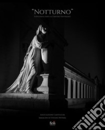 «Notturno». Fotografia d'arte al cimitero Vantiniano. Ediz. illustrata libro